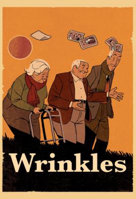 poster for Wrinkles 2011