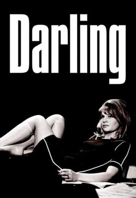 poster for Darling 1965