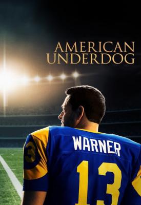 image for  American Underdog movie