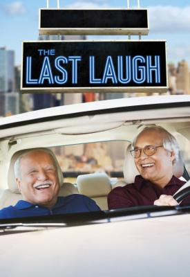 image for  The Last Laugh movie