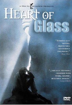 poster for Heart of Glass 1976