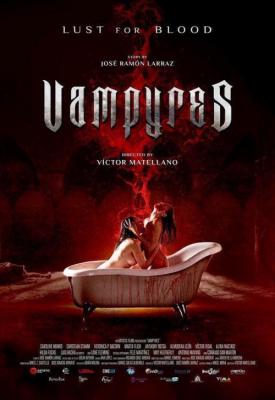 poster for Vampyres 2015