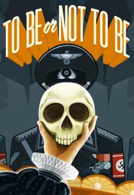 poster for To Be or Not to Be 1942