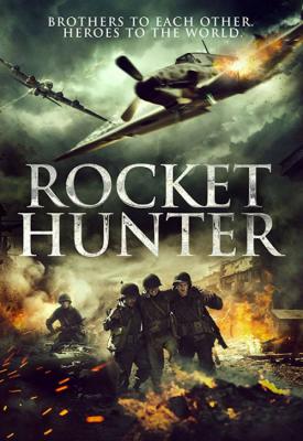 image for  Rocket Hunter movie