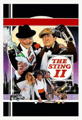 image for  The Sting II movie