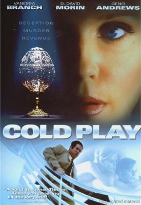 poster for Cold Play 2008