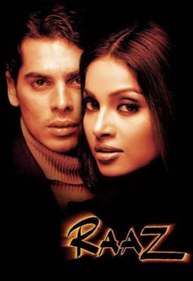 poster for Raaz 2002