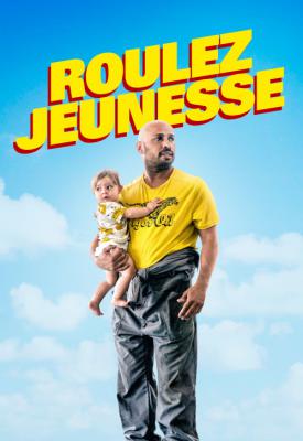 poster for Roulez jeunesse 2018