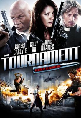 image for  The Tournament movie