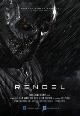 poster for Rendel: Dark Vengeance 2017