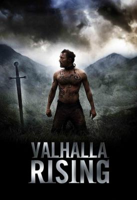 poster for Valhalla Rising 2009