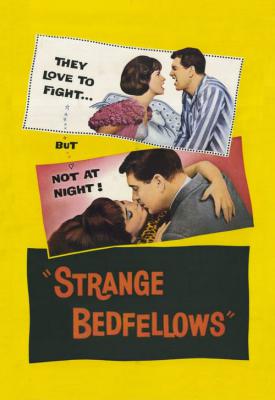 poster for Strange Bedfellows 1965