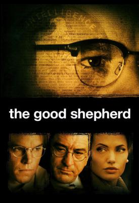 image for  The Good Shepherd movie