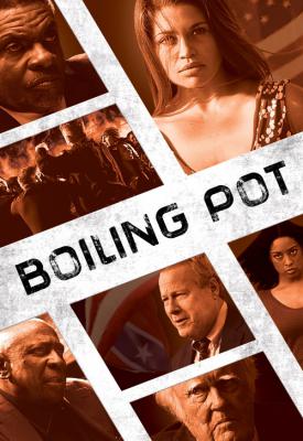 poster for Boiling Pot 2015