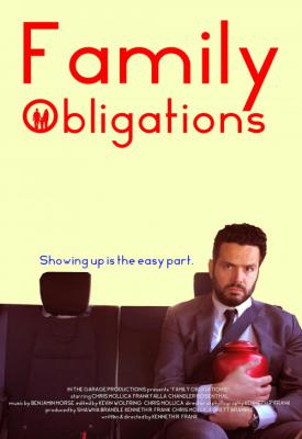 image for  Family Obligations movie