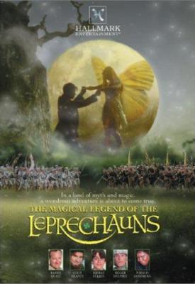 image for  The Magical Legend of the Leprechauns movie