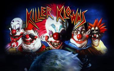 screenshoot for Killer Klowns from Outer Space