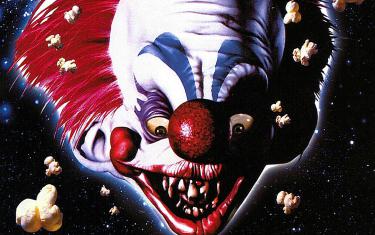 screenshoot for Killer Klowns from Outer Space