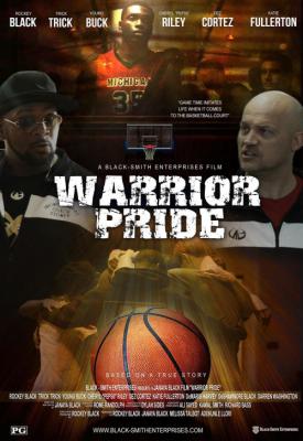image for  Warrior Pride movie