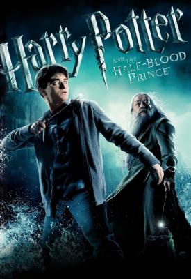 image for  Harry Potter and the Half-Blood Prince movie
