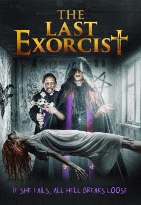 image for  The Last Exorcist movie