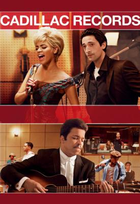 poster for Cadillac Records 2008