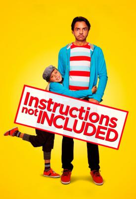 image for  Instructions Not Included movie