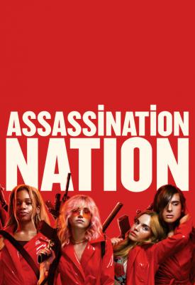 image for  Assassination Nation movie