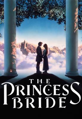 poster for The Princess Bride 1987
