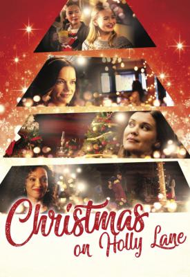 image for  Christmas on Holly Lane movie