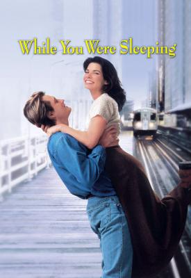 image for  While You Were Sleeping movie