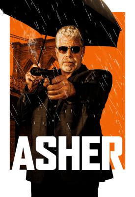 image for  Asher movie