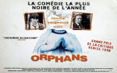 screenshoot for Orphans