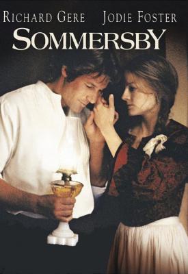 image for  Sommersby movie
