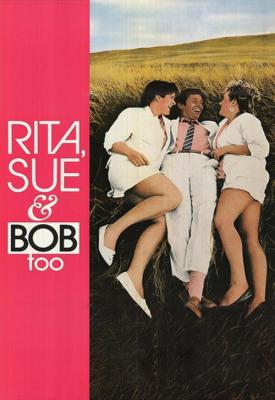 image for  Rita, Sue and Bob Too movie