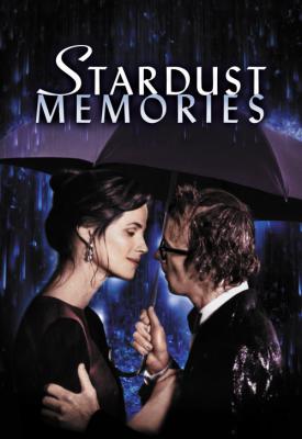 poster for Stardust Memories 1980
