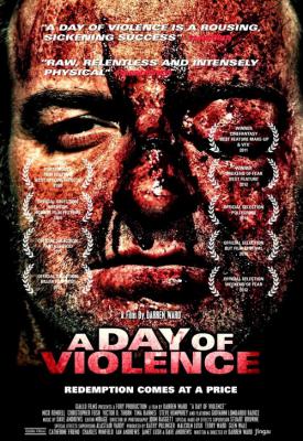 image for  A Day of Violence movie