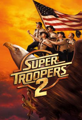 image for  Super Troopers 2 movie