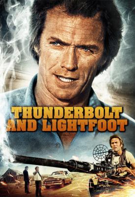 image for  Thunderbolt and Lightfoot movie