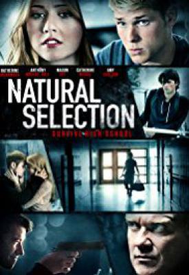 image for  Natural Selection movie