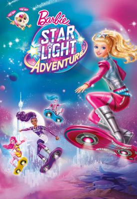 image for  Barbie: Star Light Adventure movie
