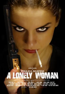 image for  A Lonely Woman movie