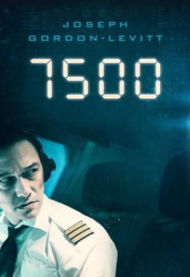 poster for 7500 2019