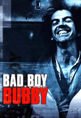 poster for Bad Boy Bubby 1993