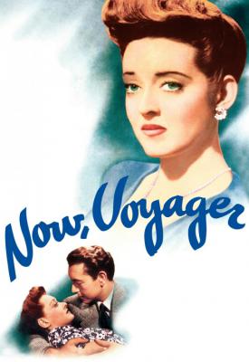 poster for Now, Voyager 1942