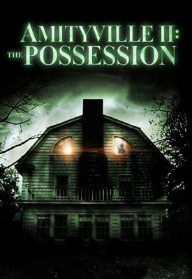 poster for Amityville II: The Possession 1982