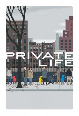 image for  Private Life movie