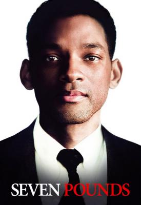 image for  Seven Pounds movie