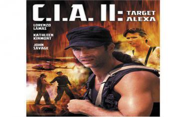 screenshoot for CIA II: Target Alexa