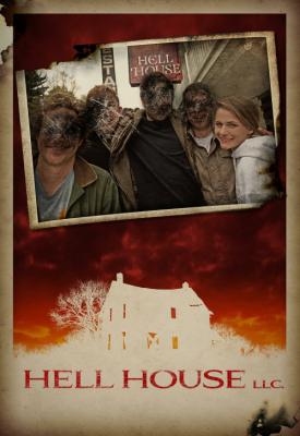 image for  Hell House LLC movie